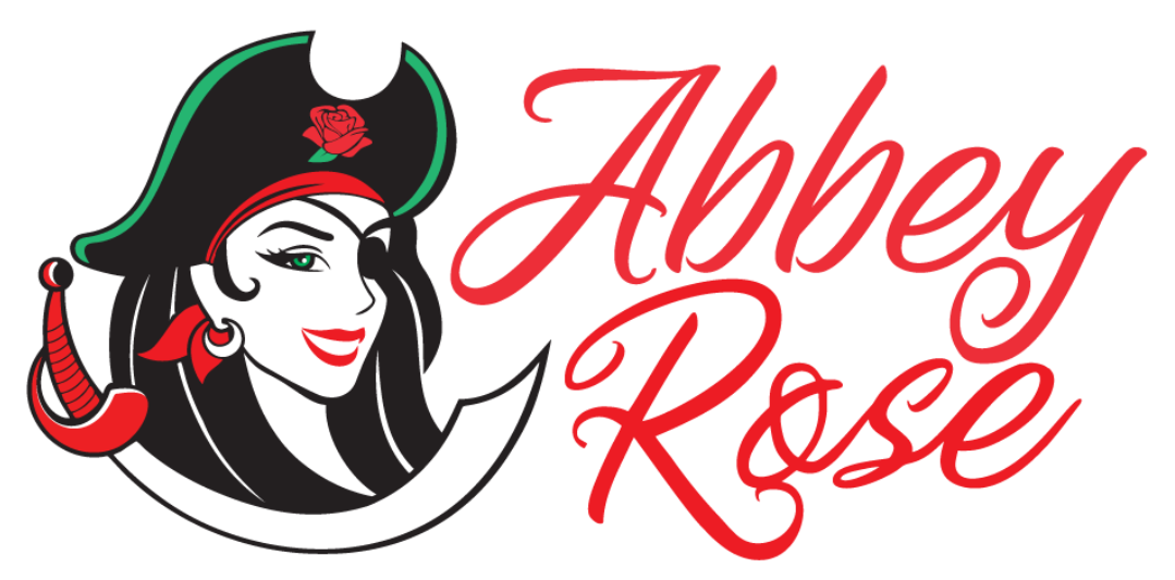 Abby Rose Logo